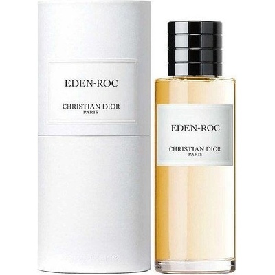 Christian Dior Eden-roc parfumovaná voda unisex 250 ml