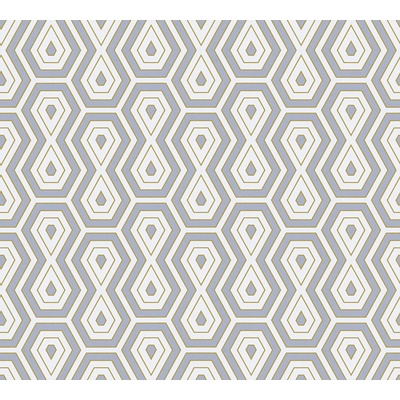 A.S.Création 377076 Vliesová tapeta na zeď Jungle Chic rozměry 0,53 x 10,05 m