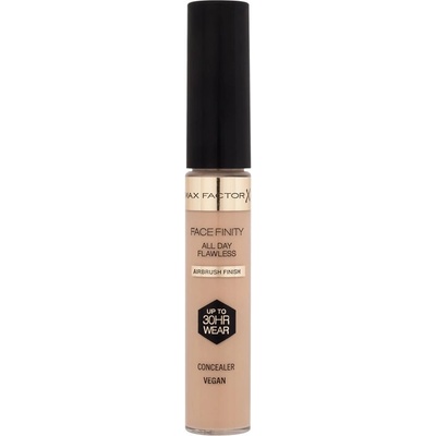 Facefinity All Day Flawless Airbrush Finish Concealer от Max Factor за Жени Коректор 7.8мл