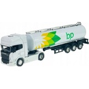 Welly Scania V8 R730 Bp Cisterna Model 1:64