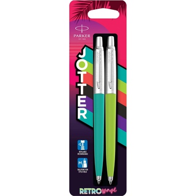 Parker Jotter Originals Retro´80s 2 ks 1502/1686315