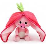 Deglingos 2в1 Плюшено прасе / репичка - Piglet (80109)