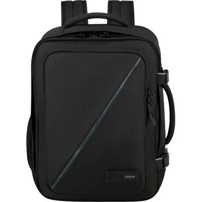 American Tourister TAKE2CABIN Čierny 26.5L