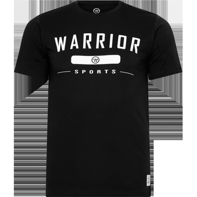 Warrior Sports detské tričko Black