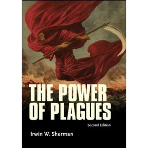 Power of Plagues | Irwin W. Sherman (ISBN: 9781683670001)