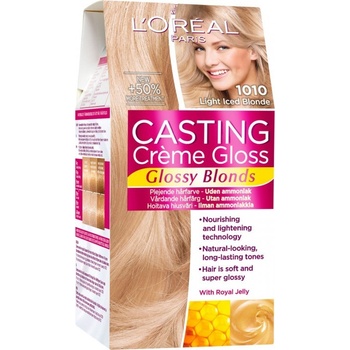 L'Oréal Casting Creme Gloss 1010 Marzipan