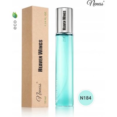 Neness Heaven Wings parfumovaná voda dámska 33 ml