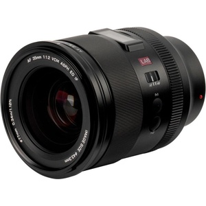 Viltrox AF 35mm f/1.2 (Sony FE) Обективи