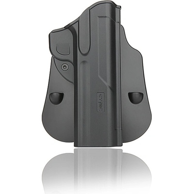 Cytacc Fast Draw CY - F1911-5 Colt 1911 čierné
