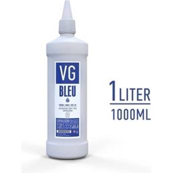 Image 1 of Bleu Безникотинова База Bleu VG 1000ml 0mg
