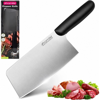 Univerzálny nôž Kamille 17 cm