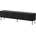 Cama MEBLE ТВ шкаф Cama CORTINA 4D 200x40x55 черен (490300)
