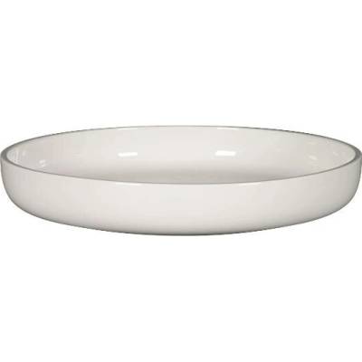 RAK Porcelain Talíř hluboký 29,5 cm bílý RAK-EADC30