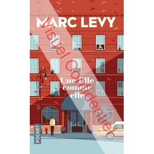 Une fille comme elle | Marc Levy (ISBN: 9782266291354)