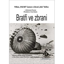 Bratři ve zbrani - William Guarnere