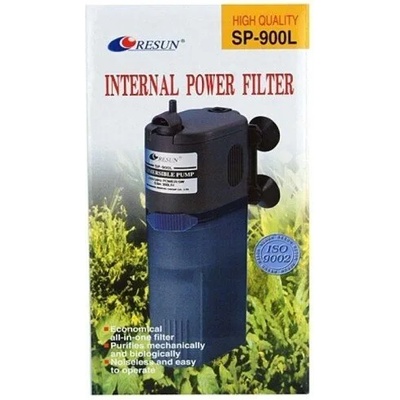 RESUN int filter SP 900 вътрешен филтър (5351)