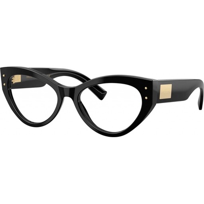 Dolce & Gabbana DG3403 501