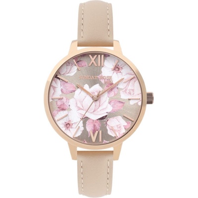 Sunday Rose SUN-S06