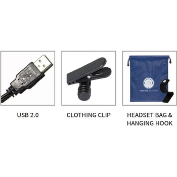 JPL 400B-USB