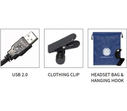 JPL 400B-USB