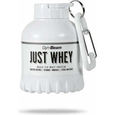 GymBeam Trychtýř na protein JW 200 ml – Zbozi.Blesk.cz