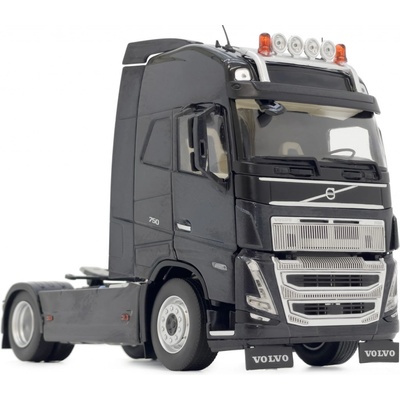 MarGe Models Volvo FH5 4x2 antracitová 1:32