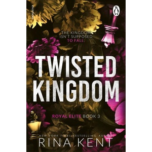 Twisted Kingdom (ISBN: 9781911746485)