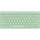 Trust Lyra Compact Wireless Keyboard 25096