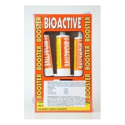 TRM Bioactive Booster 3 x 60 g – Zbozi.Blesk.cz