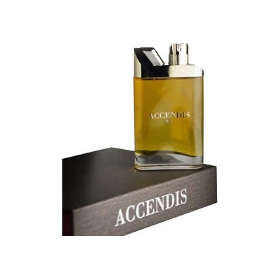 Accendis 0.1 parfémovaná voda unisex 100 ml