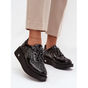 Step in style Дамски обувки платформа модел 219107 Step in style