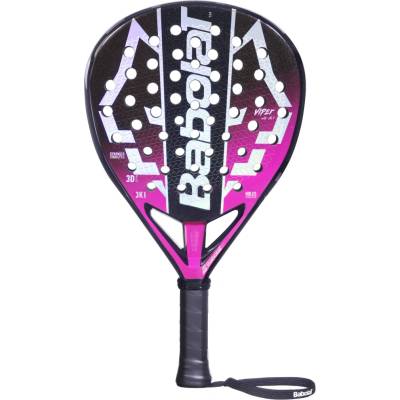 Babolat Viper Juan Lebron 3.0