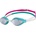 arena Airspeed Mirror Silver-Turquoise (003151104)