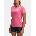 Under Armour Дамска тениска Under Armour Tech SSC- Twist Under Armour | Rozov | ЖЕНИ | XS