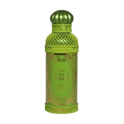 Alexandre.J Art Deco Collector The Majestic Vetiver parfumovaná voda pánska 100 ml