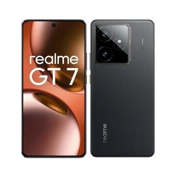Realme GT 7 12GB/512GB IceSense Black