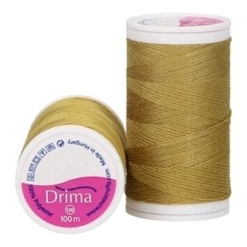 Mez Конец за шиене Drima 100 m 00116 (4881120-00116)
