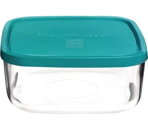 Bormioli Frigoverre Basic Square 15 cm