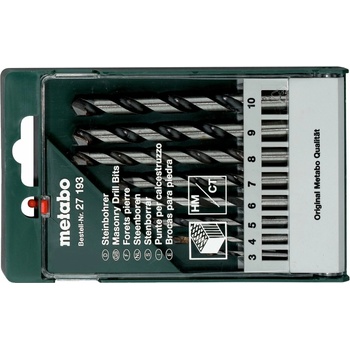 Metabo 627193000