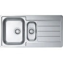 Alveus Line 10 profilovaný