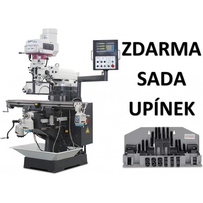 Optimum OPTImill MF 2-B