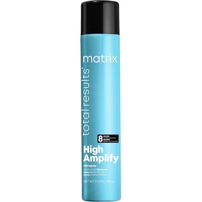 Matrix Total Results High Amplify Hairspray 400 ml