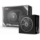 Image 1 of CHIEFTEC SteelPower 550W 80 PLUS Bronze (BDK-550FC)