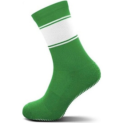 Mr. Socks Unisex vysoké L05010 Green