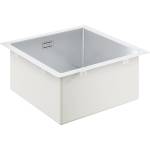 GROHE 31578SD1 - Мивка K700 464 x 464 x 200 от неръждаема стомана (GH0427) Мивка за вграждане