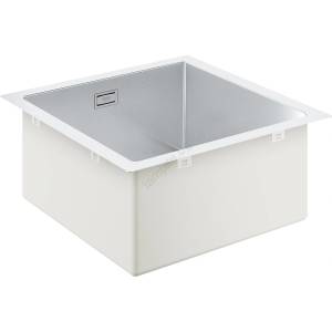 GROHE 31578SD1 - Мивка K700 464 x 464 x 200 от неръждаема стомана (GH0427) Мивка за вграждане