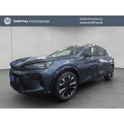 Cupra Formentor VZ 2.0 TSI DSG 195 kW