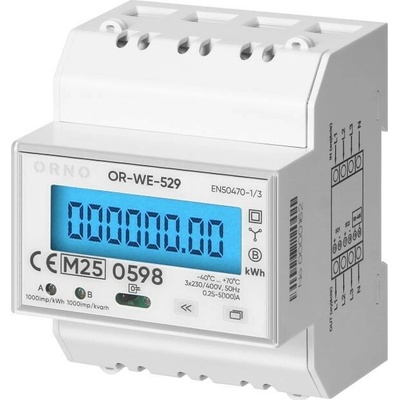 Orno OR-WE-529