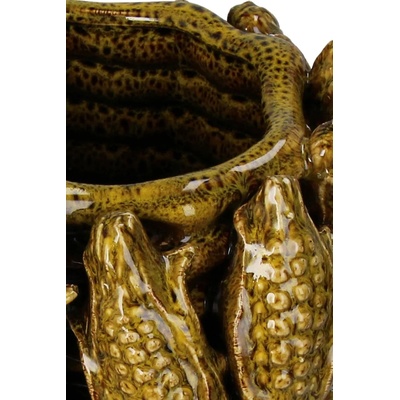 Кашпа home & lifestyle 26 x 22, 5 cm (KAL.5929)
