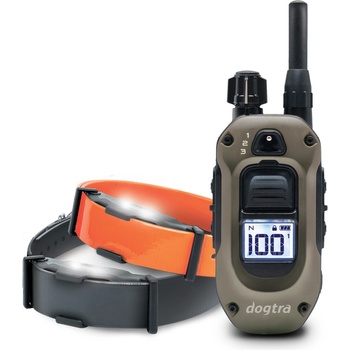 DOGTRA ARC-X pre 2 psov